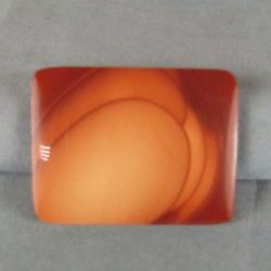 Bruneau Jasper Cabochon