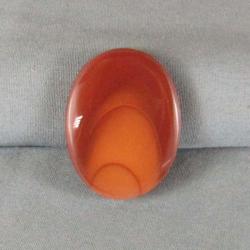 Bruneau Jasper Cabochon