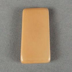 Bruneau Jasper Cabochon