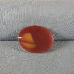 Bruneau Jasper Cabochon