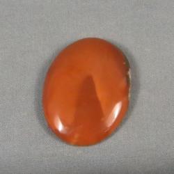 Bruneau Jasper Cabochon
