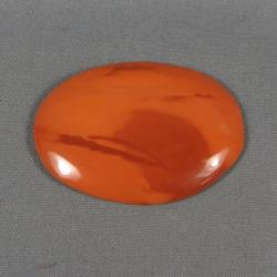 Bruneau Jasper Cabochon