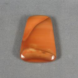 Bruneau Jasper Cabochon