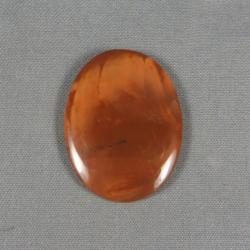Bruneau Jasper Cabochon