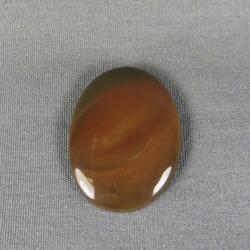 Bruneau Jasper Cabochon