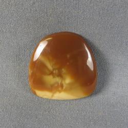 Bruneau Jasper Cabochon