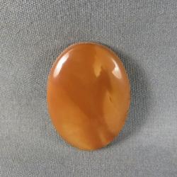 Bruneau Jasper Cabochon