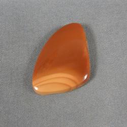 Bruneau Jasper Cabochon