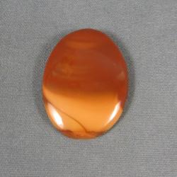 Bruneau Jasper Cabochon