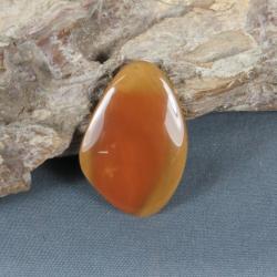 Bruneau Jasper Cabochon