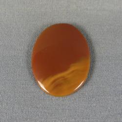 Bruneau Jasper Cabochon