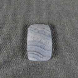 Blue Lace Agate Cabochons
