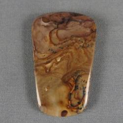 Bigg Picture Jasper Cabochon