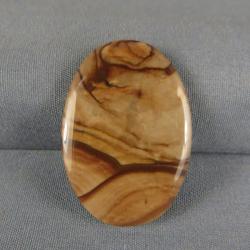 Bigg Picture Jasper Cabochon