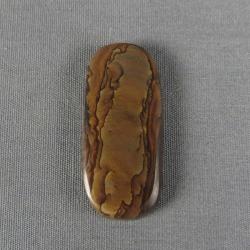 Biggs Picture Jasper Cabochon