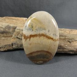 Bigg Picture Jasper Cabochon
