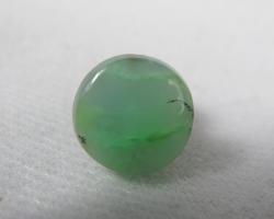 Chrysoprase Cabochon