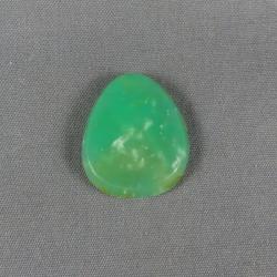 Chrysoprase Cabochon