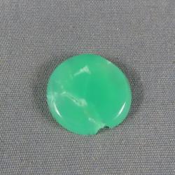 Chrysoprase Cabochon