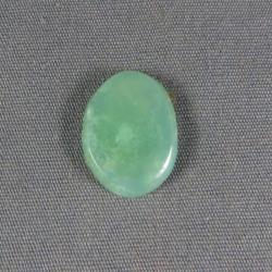 Chrysoprase Cabochon