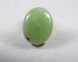 Chrysoprase Cabochon