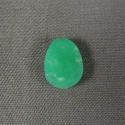 Chrysoprase Cabochon