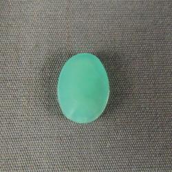 Chrysoprase Cabochon