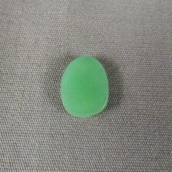 Chrysoprase Cabochon