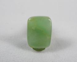 Chrysoprase Cabochon