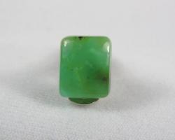 Chrysoprase Cabochon