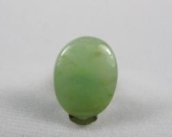 Chrysoprase Cabochon