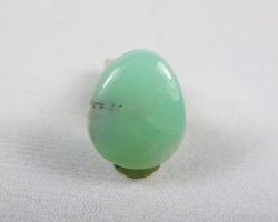 Chrysoprase Cabochon