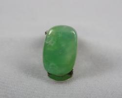 Chrysoprase Cabochon