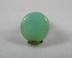 Chrysoprase Cabochon