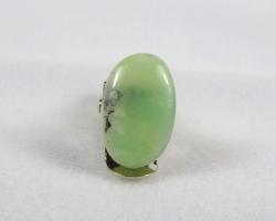 Chrysoprase Cabochon