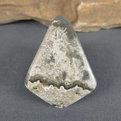 Crazy Lace Agate Cabochon