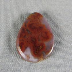 Cathedral Agate Cabochon