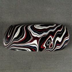 Fordite Cabochon