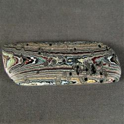 Fordite Cabochon