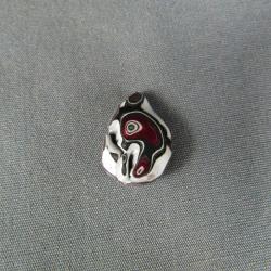 Fordite Cabochon