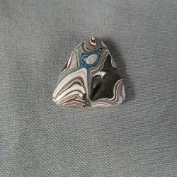 Fordite Cabochon