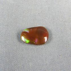 Fire Agate Stone