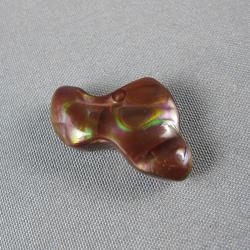 Fire Agate Stone Cabochon