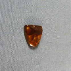 Fire Agate Stone Cabochon