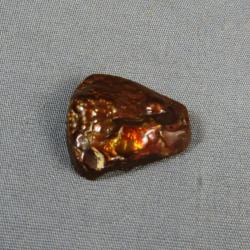 Fire Agate Stone Cabochon