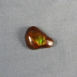 Fire Agate Stone Cabochon