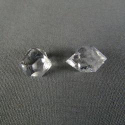 Herkimer Diamond PAIR