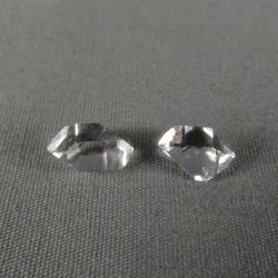 Herkimer Diamond PAIR