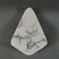 Howlite Cabochon