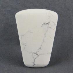 Howlite Cabochon